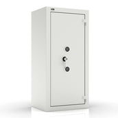 Apolus 155 - Panzerschrank Grad 5 (EN1143-1) - (154 x 74 x 58cm), Widerstandsgrad 5