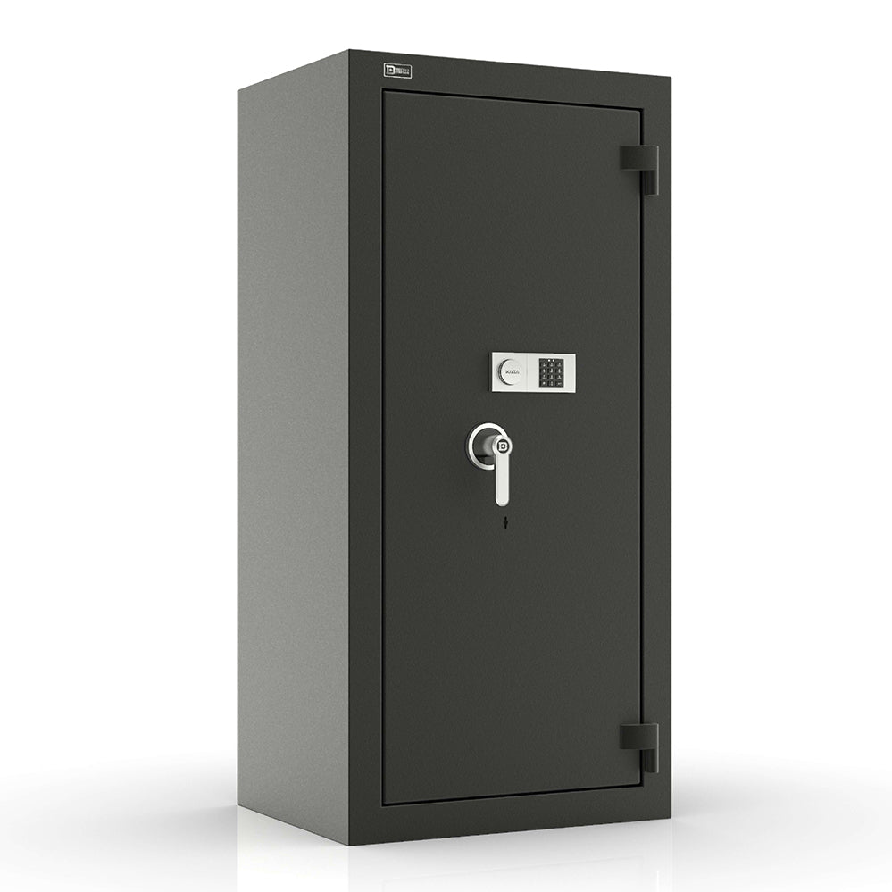 Apolus 155 - Panzerschrank Grad 5 (EN1143-1) - (154 x 74 x 58cm), Widerstandsgrad 5