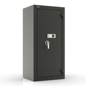 Apolus 155 - Panzerschrank Grad 5 (EN1143-1) - (154 x 74 x 58cm), Widerstandsgrad 5