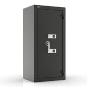 Apolus 155 - Panzerschrank Grad 5 (EN1143-1) - (154 x 74 x 58cm), Widerstandsgrad 5