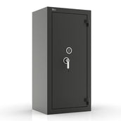 Apolus 155 - Panzerschrank Grad 5 (EN1143-1) - (154 x 74 x 58cm), Widerstandsgrad 5