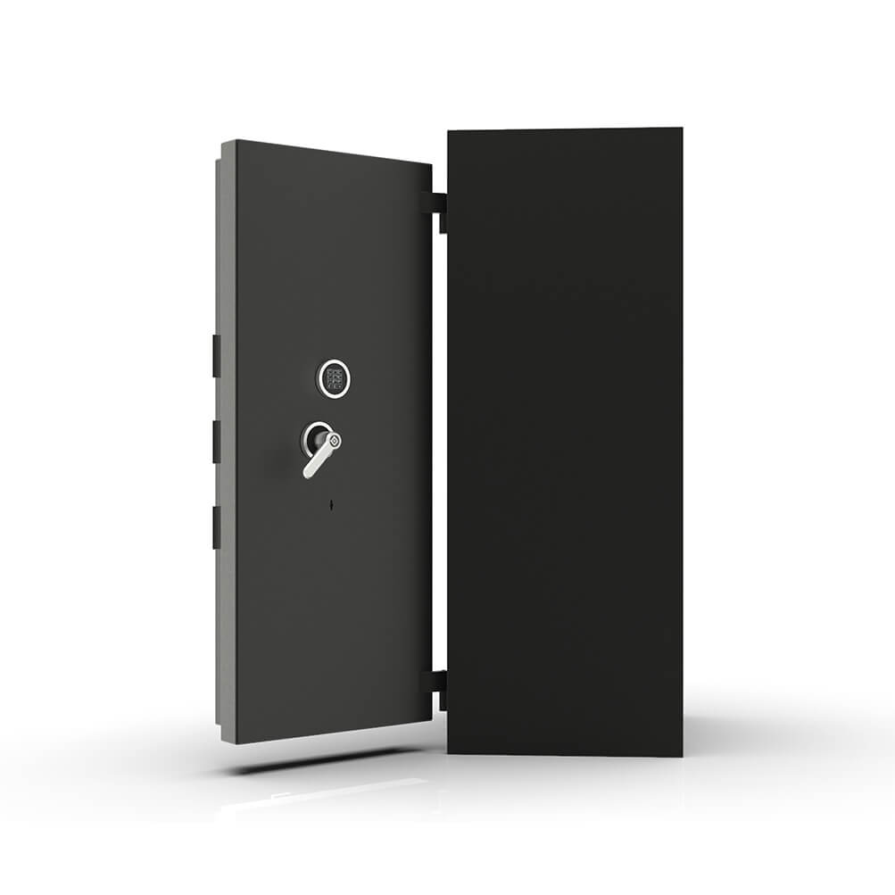 Apolus 155 - Panzerschrank Grad 5 (EN1143-1) - (154 x 74 x 58cm), Widerstandsgrad 5
