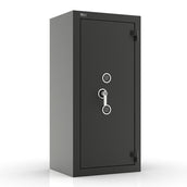 Apolus 155 - Panzerschrank Grad 5 (EN1143-1) - (154 x 74 x 58cm), Widerstandsgrad 5