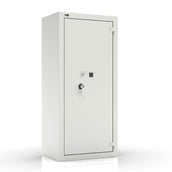 Apolus 185 - Panzerschrank Grad 5 (EN1143-1) - (185 x 85 x 58cm), Widerstandsgrad 5