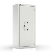 Apolus 185 - Panzerschrank Grad 5 (EN1143-1) - (185 x 85 x 58cm), Widerstandsgrad 5