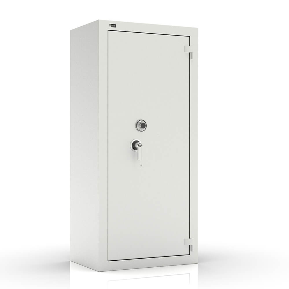 Apolus 185 - Panzerschrank Grad 5 (EN1143-1) - (185 x 85 x 58cm), Widerstandsgrad 5