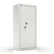 Apolus 185 - Panzerschrank Grad 5 (EN1143-1) - (185 x 85 x 58cm), Widerstandsgrad 5