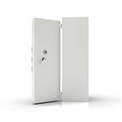 Apolus 185 - Panzerschrank Grad 5 (EN1143-1) - (185 x 85 x 58cm), Widerstandsgrad 5