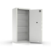 Apolus 185 - Panzerschrank Grad 5 (EN1143-1) - (185 x 85 x 58cm), Widerstandsgrad 5