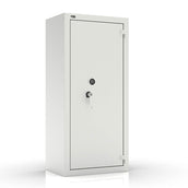 Apolus 185 - Panzerschrank Grad 5 (EN1143-1) - (185 x 85 x 58cm), Widerstandsgrad 5