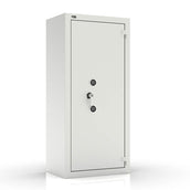 Apolus 185 - Panzerschrank Grad 5 (EN1143-1) - (185 x 85 x 58cm), Widerstandsgrad 5