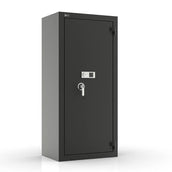 Apolus 185 - Panzerschrank Grad 5 (EN1143-1) - (185 x 85 x 58cm), Widerstandsgrad 5