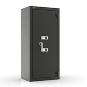 Apolus 185 - Panzerschrank Grad 5 (EN1143-1) - (185 x 85 x 58cm), Widerstandsgrad 5