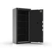 Apolus 185 - Panzerschrank Grad 5 (EN1143-1) - (185 x 85 x 58cm), Widerstandsgrad 5