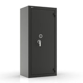 Apolus 185 - Panzerschrank Grad 5 (EN1143-1) - (185 x 85 x 58cm), Widerstandsgrad 5