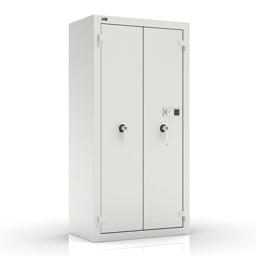 Apolus 200 - Panzerschrank Grad 5 (EN1143-1) - (199 x 99 x 58cm), Widerstandsgrad 5