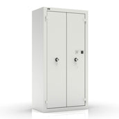 Apolus 200 - Panzerschrank Grad 5 (EN1143-1) - (199 x 99 x 58cm), Widerstandsgrad 5