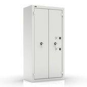 Apolus 200 - Panzerschrank Grad 5 (EN1143-1) - (199 x 99 x 58cm), Widerstandsgrad 5