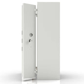 Apolus 200 - Panzerschrank Grad 5 (EN1143-1) - (199 x 99 x 58cm), Widerstandsgrad 5