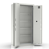 Apolus 200 - Panzerschrank Grad 5 (EN1143-1) - (199 x 99 x 58cm), Widerstandsgrad 5