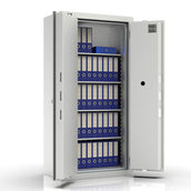 Apolus 200 - Panzerschrank Grad 5 (EN1143-1) - (199 x 99 x 58cm), Widerstandsgrad 5