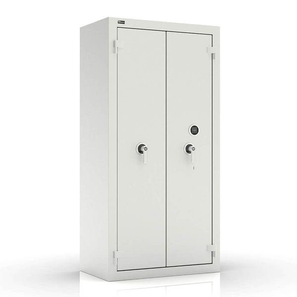 Apolus 200 - Panzerschrank Grad 5 (EN1143-1) - (199 x 99 x 58cm)