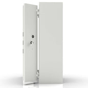 Apolus 200 - Panzerschrank Grad 5 (EN1143-1) - (199 x 99 x 58cm), Widerstandsgrad 5