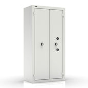 Apolus 200 - Panzerschrank Grad 5 (EN1143-1) - (199 x 99 x 58cm), Widerstandsgrad 5