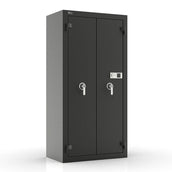 Apolus 200 - Panzerschrank Grad 5 (EN1143-1) - (199 x 99 x 58cm), Widerstandsgrad 5