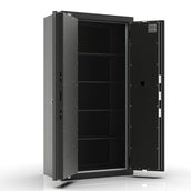 Apolus 200 - Panzerschrank Grad 5 (EN1143-1) - (199 x 99 x 58cm), Widerstandsgrad 5