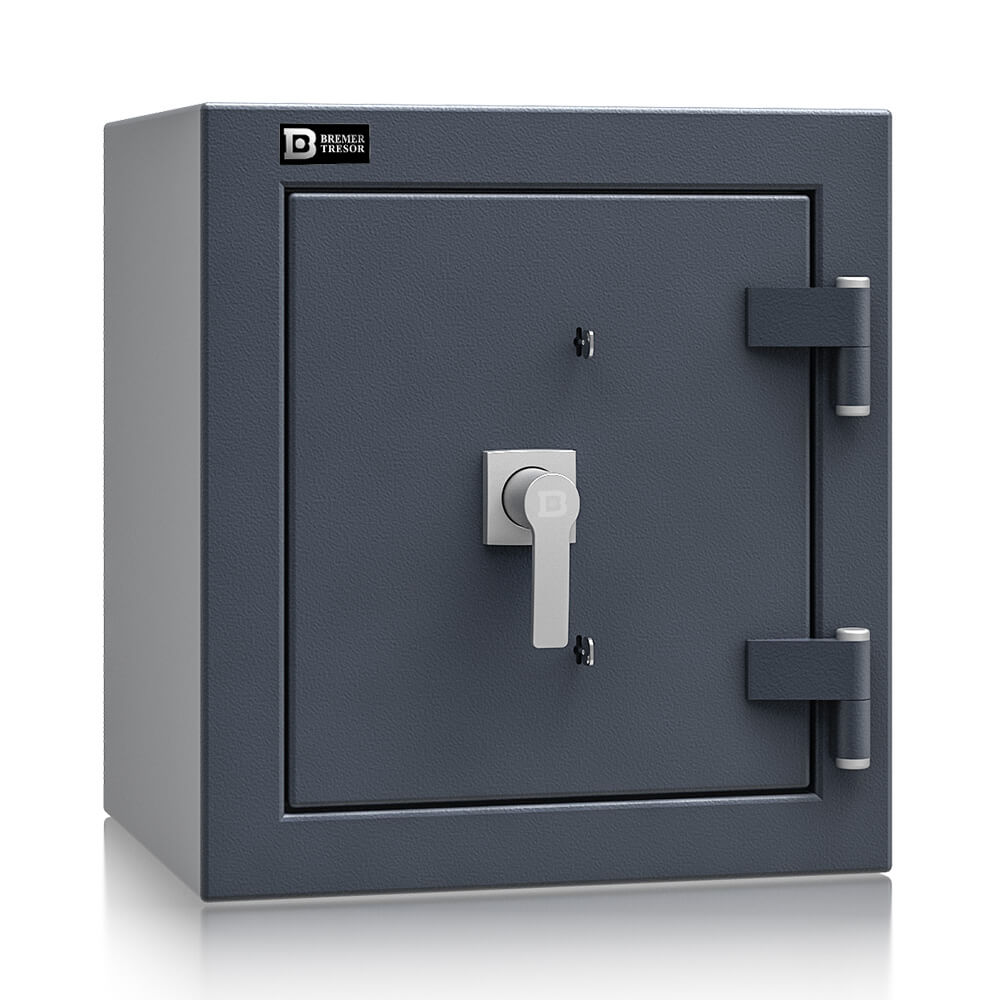 Apoll 70 - Panzerschrank Grad 5 (EN1143-1) - (66 x 61 x 53cm), Widerstandsgrad 5
