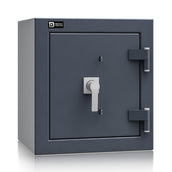Apoll 70 - Panzerschrank Grad 5 (EN1143-1) - (66 x 61 x 53cm), Widerstandsgrad 5