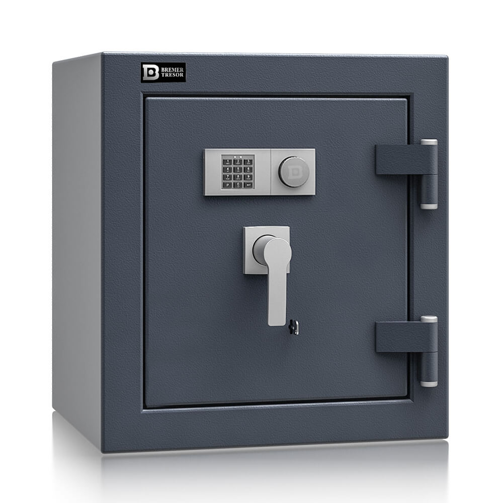 Apoll 70 - Panzerschrank Grad 5 (EN1143-1) - (66 x 61 x 53cm), Widerstandsgrad 5