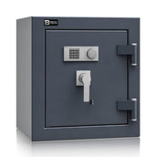 Apoll 70 - Panzerschrank Grad 5 (EN1143-1) - (66 x 61 x 53cm), Widerstandsgrad 5
