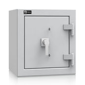 Apoll 70 - Panzerschrank Grad 5 (EN1143-1) - (66 x 61 x 53cm), Widerstandsgrad 5