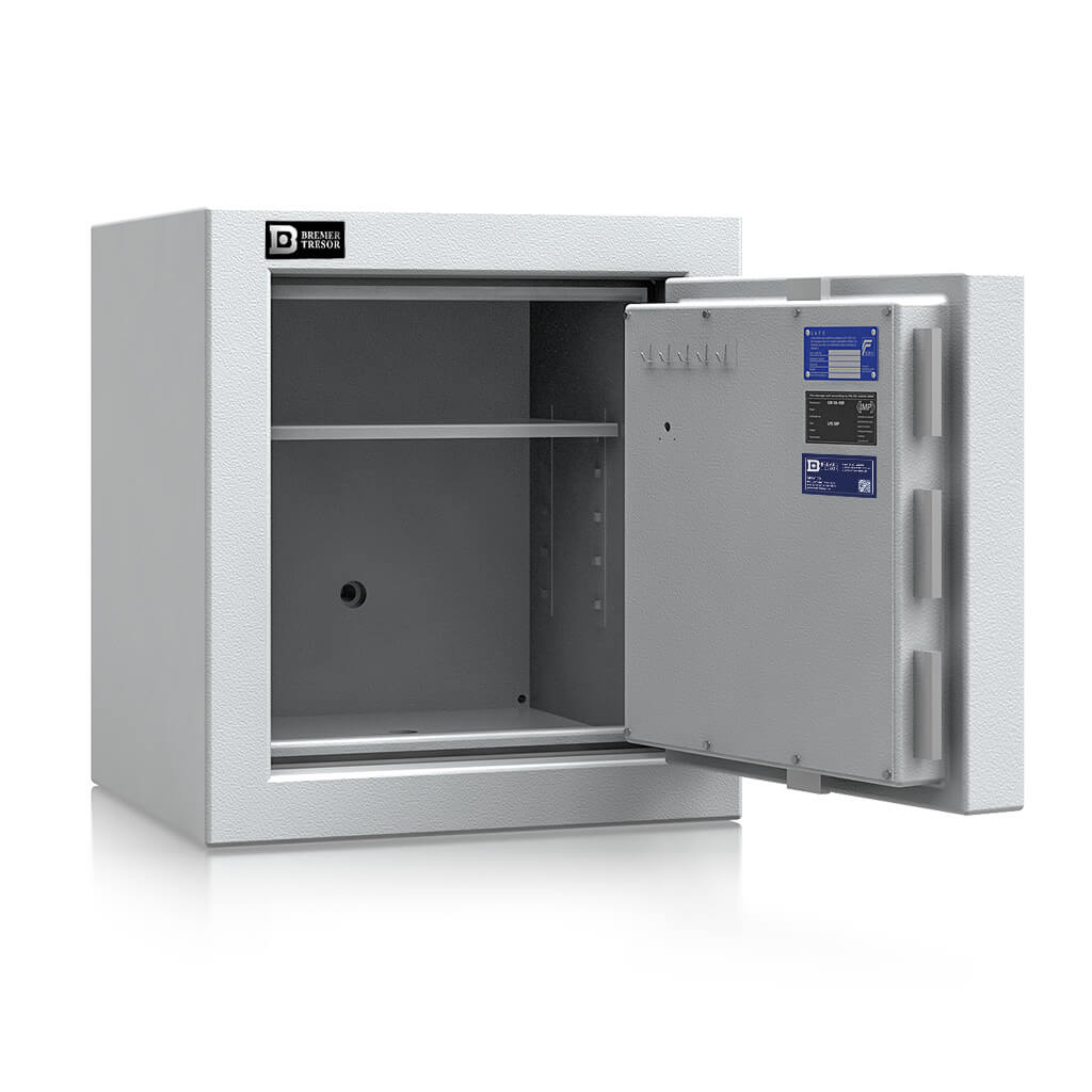Apoll 70 - Panzerschrank Grad 5 (EN1143-1) - (66 x 61 x 53cm), Widerstandsgrad 5
