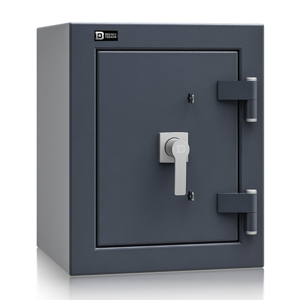 Apoll 70S - Panzerschrank Grad 5 (EN1143-1) - (66 x 54 x 53cm), Widerstandsgrad 5