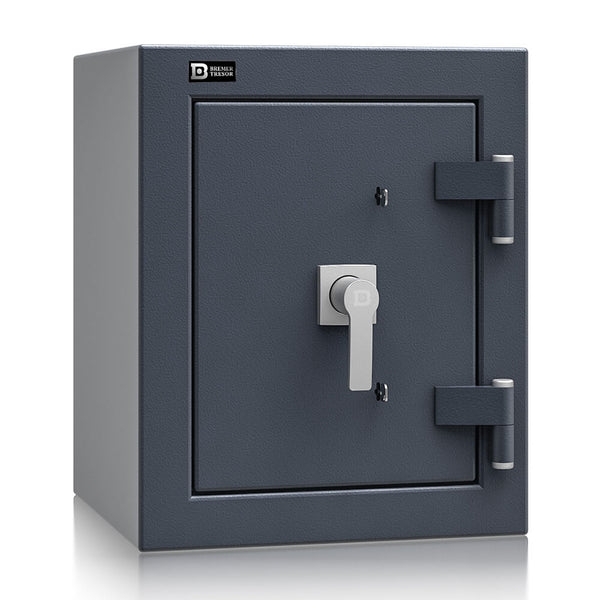 Apoll 70S - cassaforte blindata grado 5 (EN1143-1) - (66 x 54 x 53 cm) – Grigio grafite