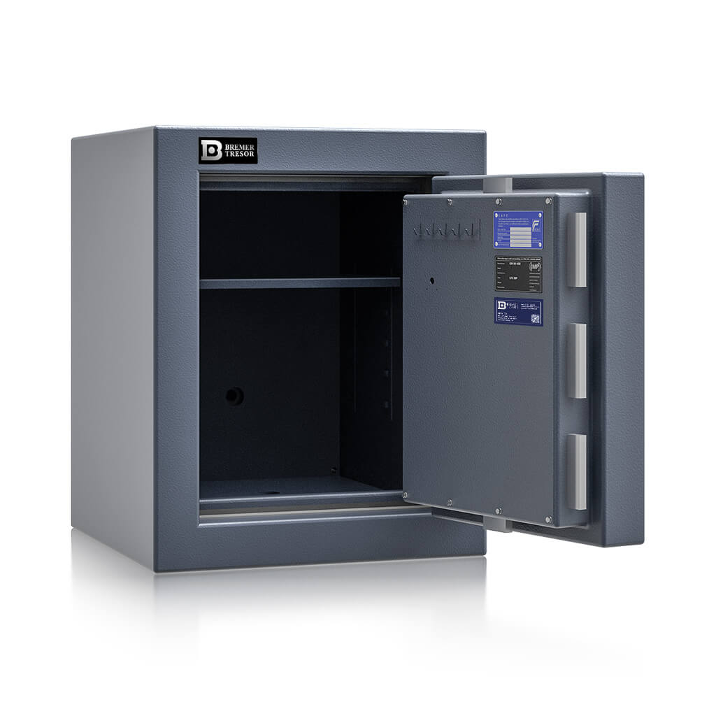 Apoll 70S - Panzerschrank Grad 5 (EN1143-1) - (66 x 54 x 53cm), Widerstandsgrad 5