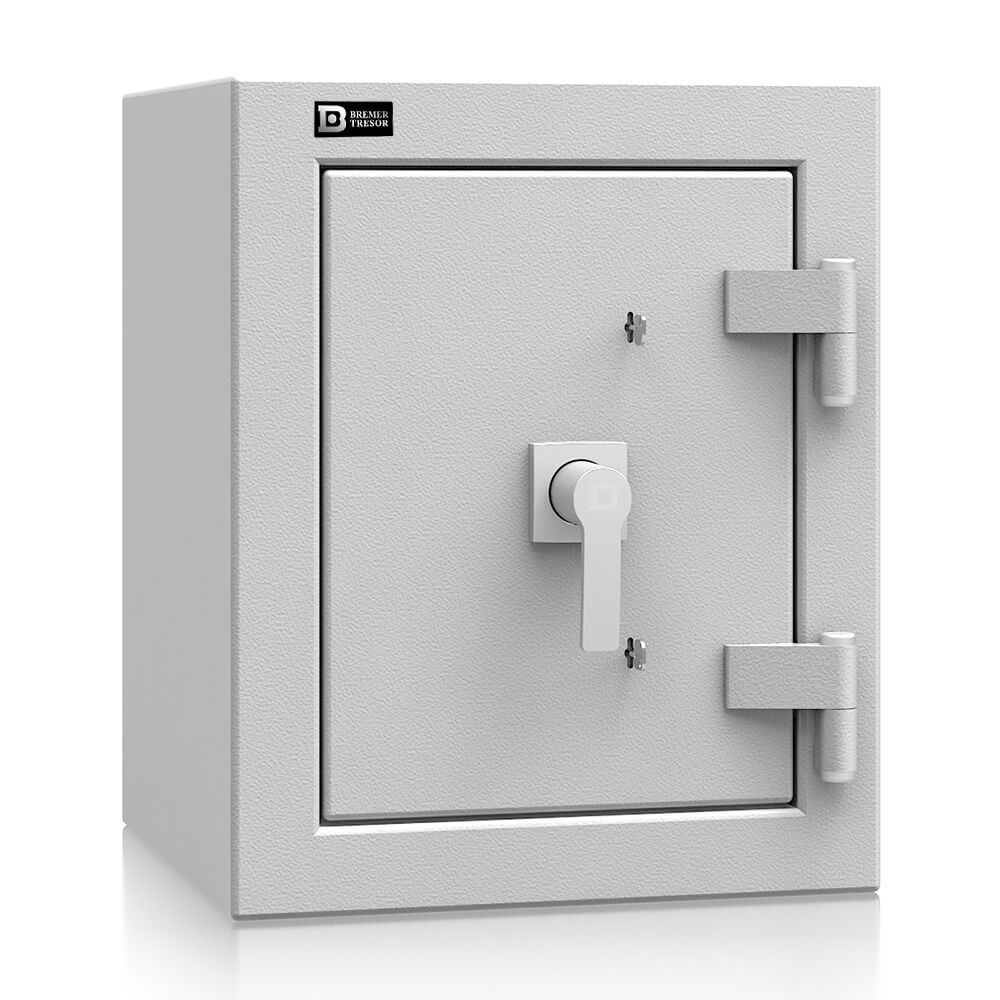 Apoll 70S - Panzerschrank Grad 5 (EN1143-1) - (66 x 54 x 53cm), Widerstandsgrad 5