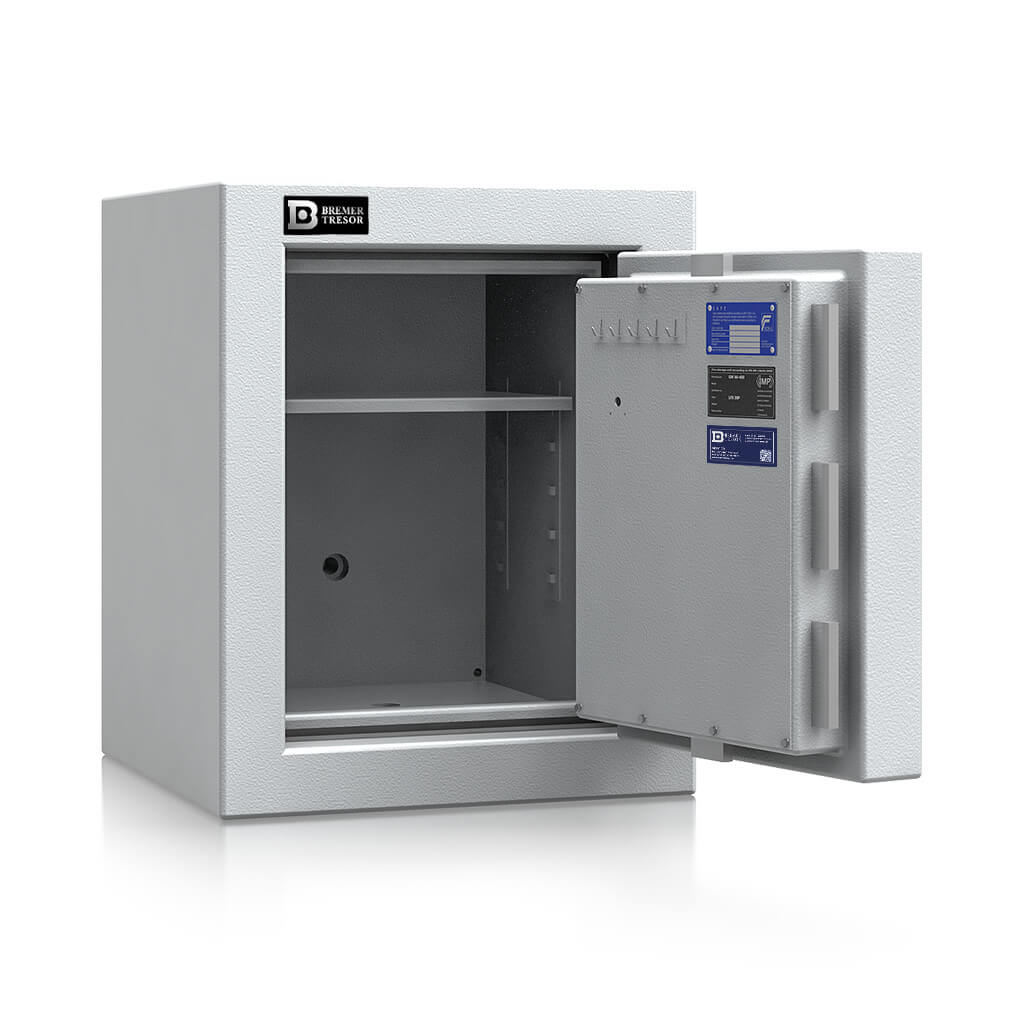 Apoll 70S - Panzerschrank Grad 5 (EN1143-1) - (66 x 54 x 53cm), Widerstandsgrad 5