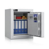 Apoll 70S - Panzerschrank Grad 5 (EN1143-1) - (66 x 54 x 53cm), Widerstandsgrad 5