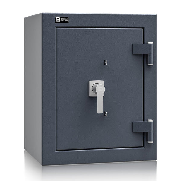 Apoll 80 - cassaforte blindata grado 5 (EN1143-1) - (76 x 61 x 53 cm) – Grigio grafite