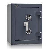 Apoll 80 - Panzerschrank Grad 5 (EN1143-1) - (76 x 61 x 53cm), Widerstandsgrad 5