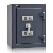 Apoll 80 - Panzerschrank Grad 5 (EN1143-1) - (76 x 61 x 53cm), Widerstandsgrad 5