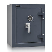 Apoll 80 - Panzerschrank Grad 5 (EN1143-1) - (76 x 61 x 53cm), Widerstandsgrad 5