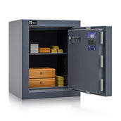 Apoll 80 - Panzerschrank Grad 5 (EN1143-1) - (76 x 61 x 53cm), Widerstandsgrad 5