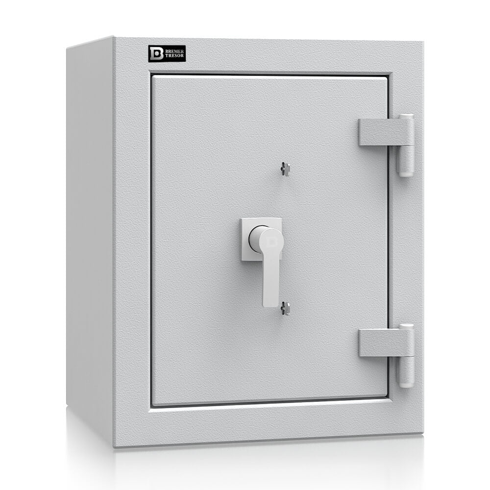 Apoll 80 - Panzerschrank Grad 5 (EN1143-1) - (76 x 61 x 53cm), Widerstandsgrad 5