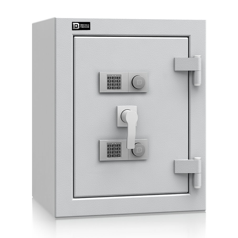 Apoll 80 - Panzerschrank Grad 5 (EN1143-1) - (76 x 61 x 53cm), Widerstandsgrad 5