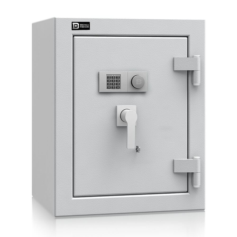 Apoll 80 - Panzerschrank Grad 5 (EN1143-1) - (76 x 61 x 53cm), Widerstandsgrad 5